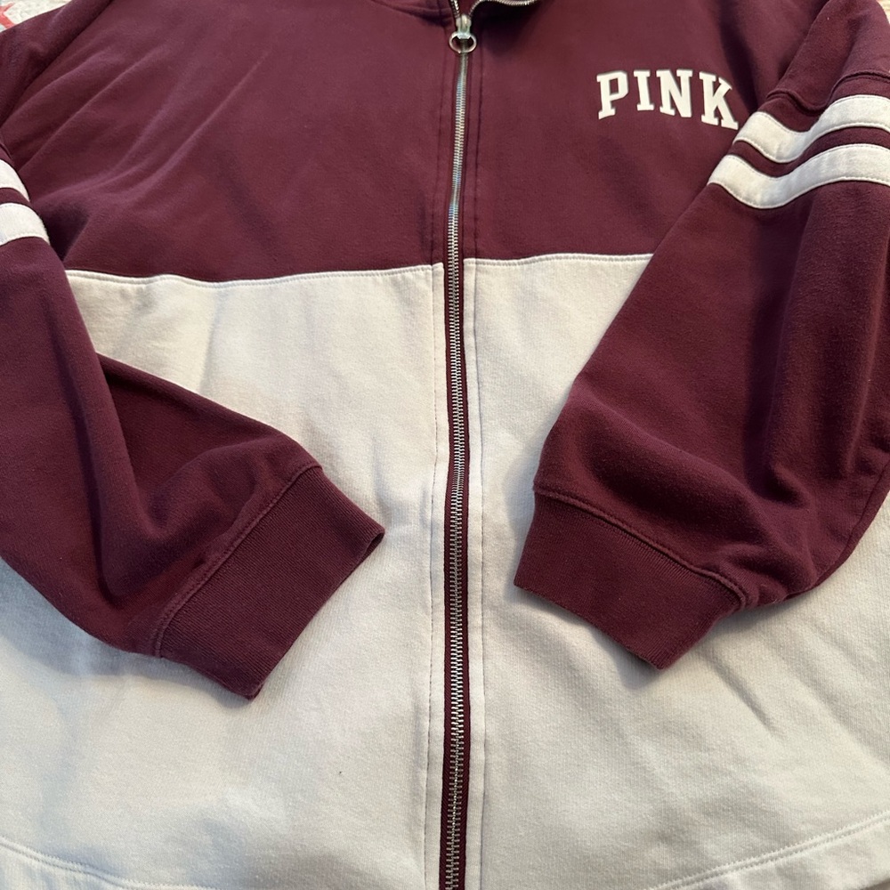 PINK jacket - Picture 3 of 7